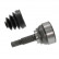 Joint Kit, drive shaft ADN18948 Blue Print, Thumbnail 3