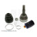 Joint Kit, drive shaft ADN18948 Blue Print, Thumbnail 5
