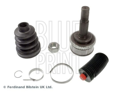 Joint Kit, drive shaft ADN18949 Blue Print, Image 5