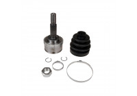 Joint Kit, drive shaft ADN18950 Blue Print