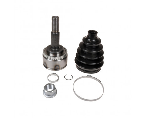 Joint Kit, drive shaft ADN18951 Blue Print