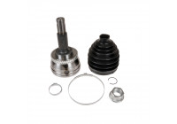 Joint Kit, drive shaft ADN18953 Blue Print