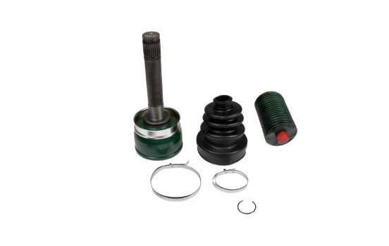 Joint Kit, drive shaft ADN18955 Blue Print