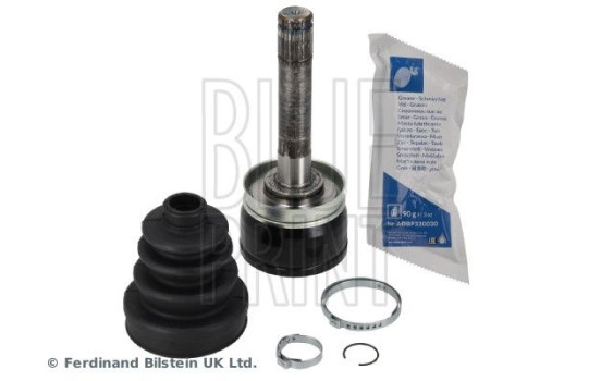 Joint Kit, drive shaft ADN18955 Blue Print, Image 4