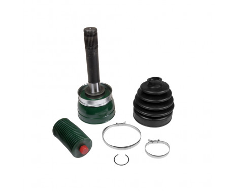 Joint Kit, drive shaft ADN18956 Blue Print