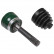 Joint Kit, drive shaft ADN18956 Blue Print, Thumbnail 2