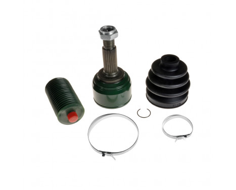 Joint Kit, drive shaft ADN18959 Blue Print