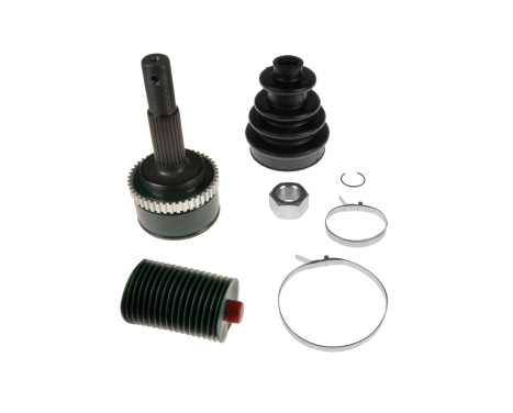 Joint Kit, drive shaft ADN18960 Blue Print