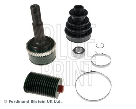 Joint Kit, drive shaft ADN18960 Blue Print, Image 2