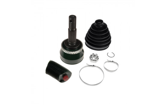 Joint Kit, drive shaft ADN18962 Blue Print