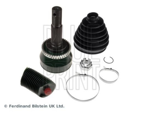 Joint Kit, drive shaft ADN18962 Blue Print, Image 2