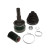 Joint Kit, drive shaft ADN18964 Blue Print