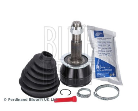 Joint Kit, drive shaft ADN18964 Blue Print, Image 2