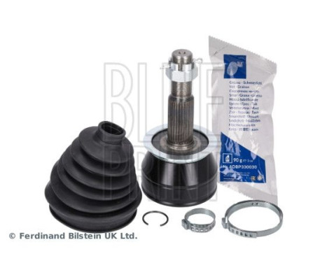 Joint Kit, drive shaft ADN18964 Blue Print, Image 2