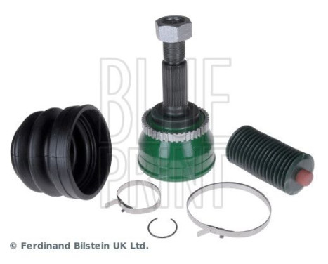 Joint Kit, drive shaft ADN18965 Blue Print, Image 2