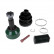 Joint Kit, drive shaft ADN18969 Blue Print