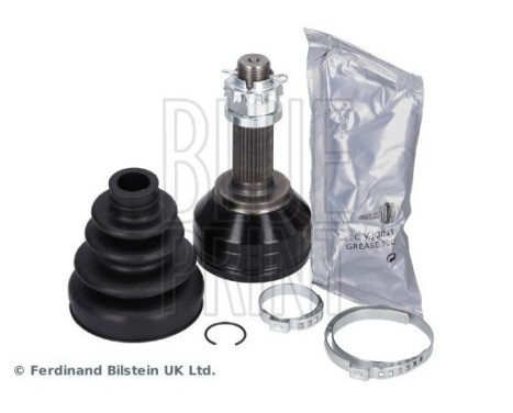 Joint Kit, drive shaft ADN18969 Blue Print, Image 2