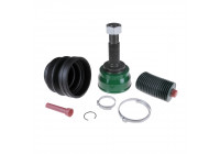 Joint Kit, drive shaft ADN18972 Blue Print