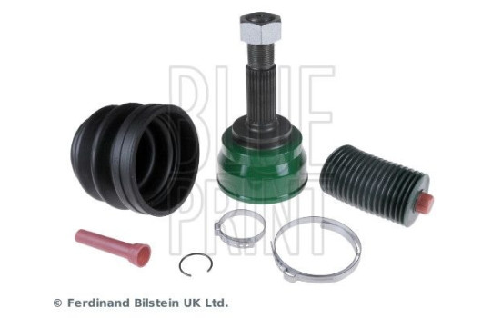 Joint Kit, drive shaft ADN18972 Blue Print, Image 2