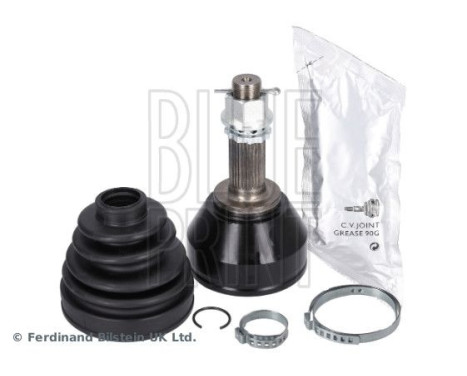 Joint Kit, drive shaft ADN18974 Blue Print, Image 2