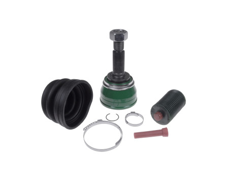 Joint Kit, drive shaft ADN18979 Blue Print