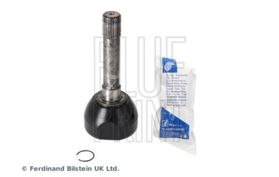 Joint Kit, drive shaft ADN18980 Blue Print, Image 2