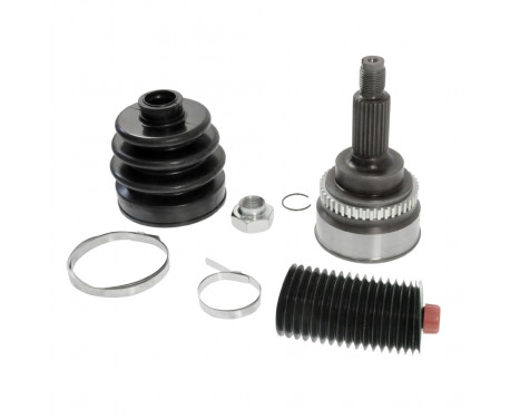 Joint Kit, drive shaft ADS78915 Blue Print