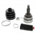 Joint Kit, drive shaft ADS78915 Blue Print