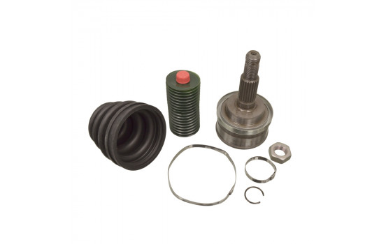 Joint Kit, drive shaft ADT38908 Blue Print