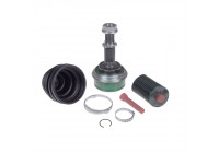 Joint Kit, drive shaft ADT38909 Blue Print