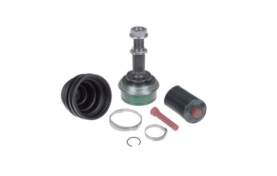 Joint Kit, drive shaft ADT38909 Blue Print