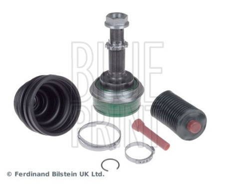 Joint Kit, drive shaft ADT38909 Blue Print, Image 2