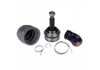 Joint Kit, drive shaft ADT38910 Blue Print