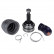 Joint Kit, drive shaft ADT38910 Blue Print