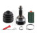 Joint Kit, drive shaft ADT38914 Blue Print, Thumbnail 2