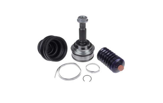 Joint Kit, drive shaft ADT38918 Blue Print