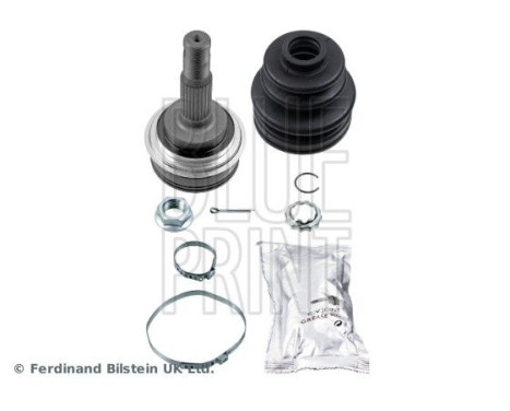 Joint Kit, drive shaft ADT38919 Blue Print, Image 2