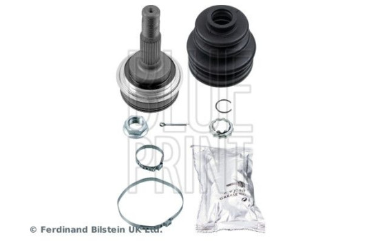 Joint Kit, drive shaft ADT38919 Blue Print, Image 2