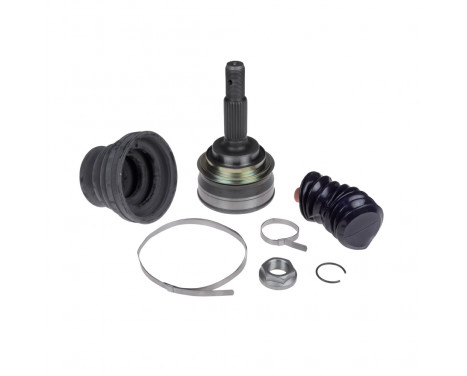 Joint Kit, drive shaft ADT38921 Blue Print
