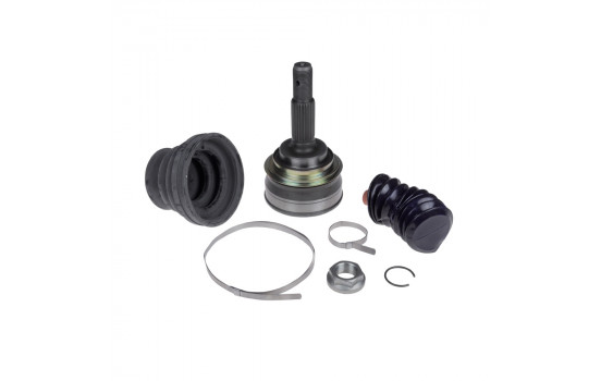 Joint Kit, drive shaft ADT38921 Blue Print