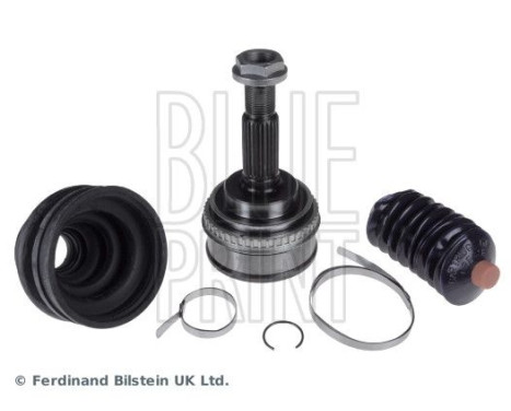 Joint Kit, drive shaft ADT38923B Blue Print, Image 2