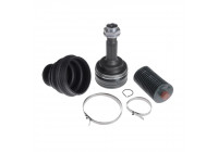 Joint Kit, drive shaft ADT38925 Blue Print