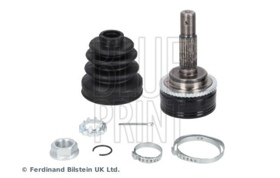 Joint Kit, drive shaft ADT38929B Blue Print, Image 2
