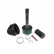 Joint Kit, drive shaft ADT38931 Blue Print