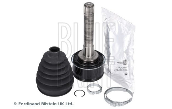 Joint Kit, drive shaft ADT38931 Blue Print, Image 2