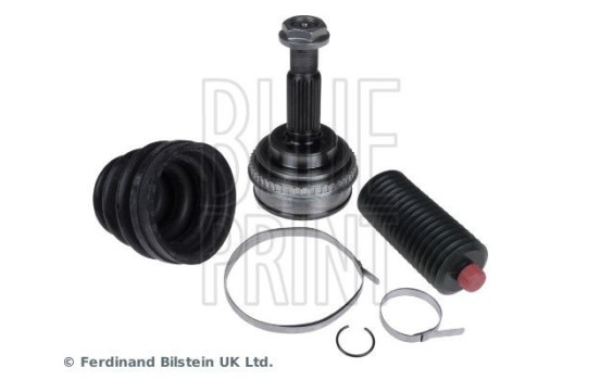 Joint Kit, drive shaft ADT38936B Blue Print, Image 2