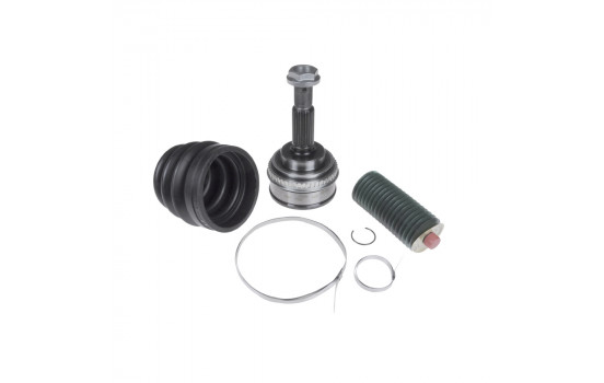 Joint Kit, drive shaft ADT38941B Blue Print