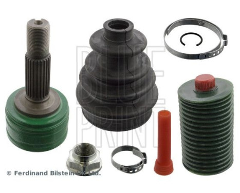 Joint Kit, drive shaft ADT38944B Blue Print, Image 2