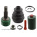 Joint Kit, drive shaft ADT38944B Blue Print, Thumbnail 2