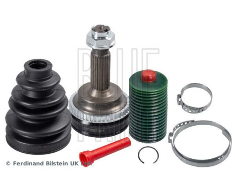 Joint Kit, drive shaft ADT38946B Blue Print, Image 2
